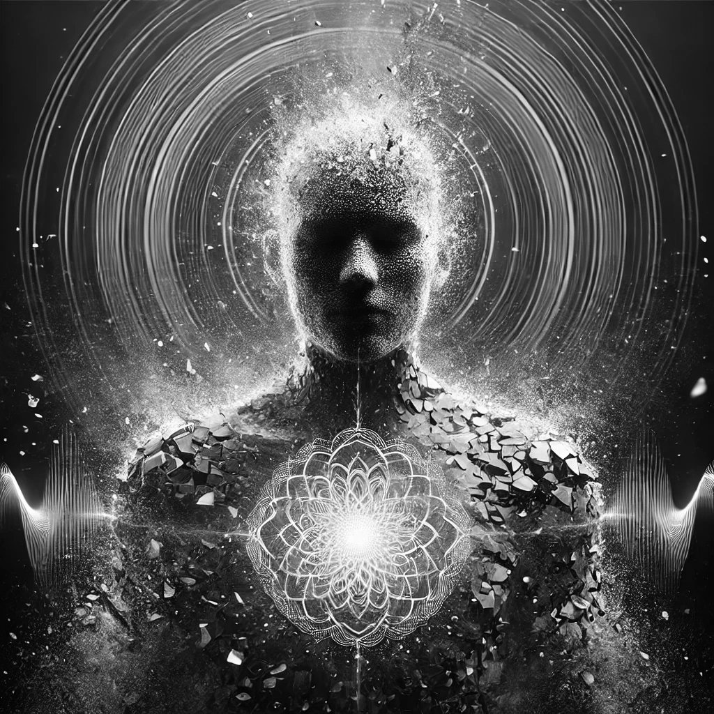 Identity is the operating system