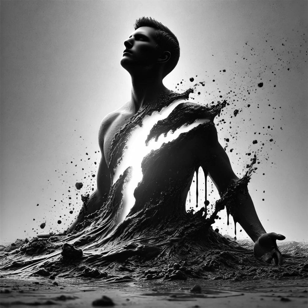 MUD